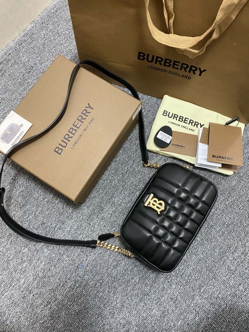 Burberry Satchel Bags